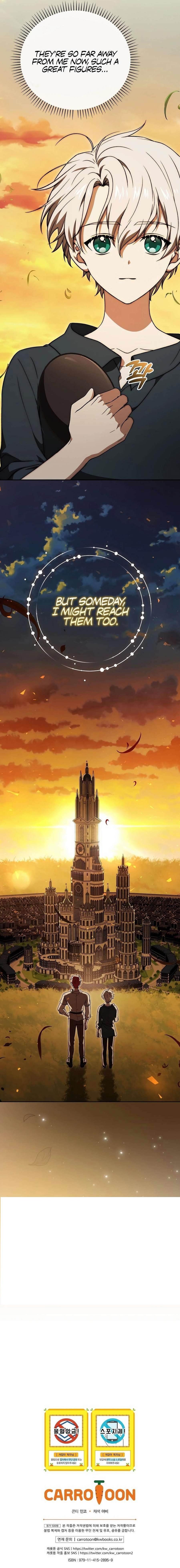 Concept Grasping Magic Genius Chapter 13 - Page 15