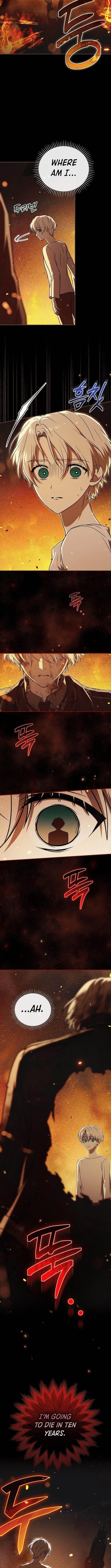 Concept Grasping Magic Genius Chapter 14 - Page 10