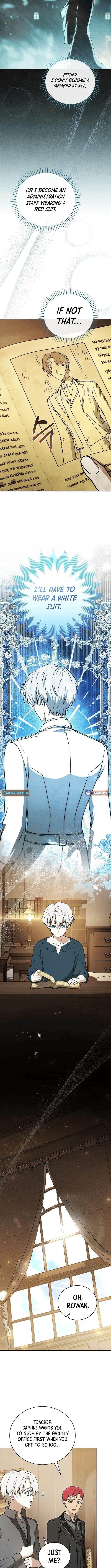 Concept Grasping Magic Genius Chapter 14 - Page 13