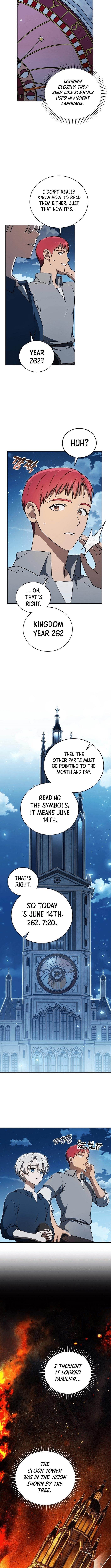 Concept Grasping Magic Genius Chapter 14 - Page 2