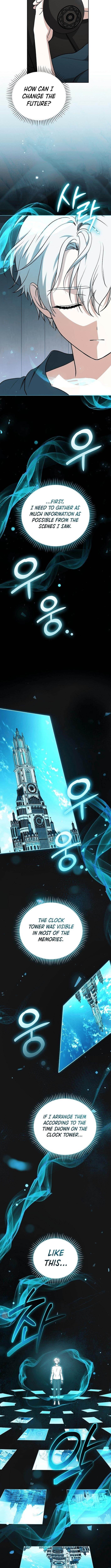 Concept Grasping Magic Genius Chapter 14 - Page 5