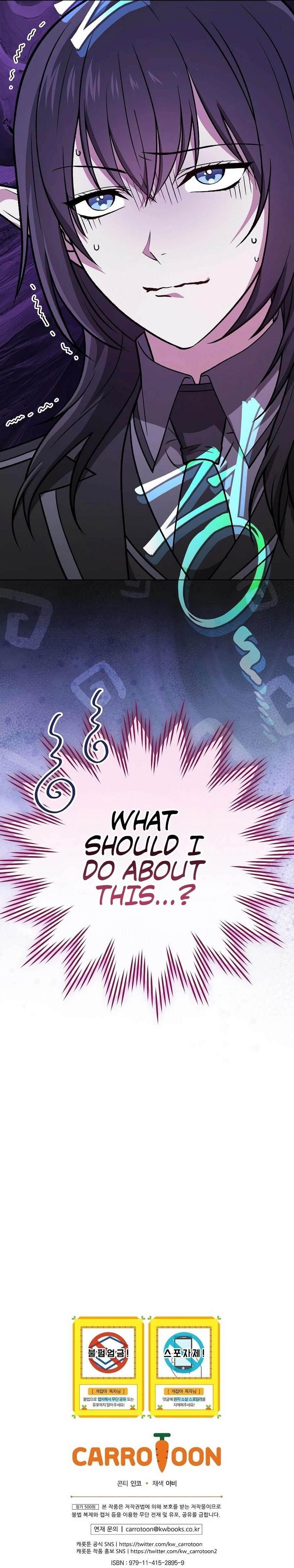 Concept Grasping Magic Genius Chapter 16 - Page 17