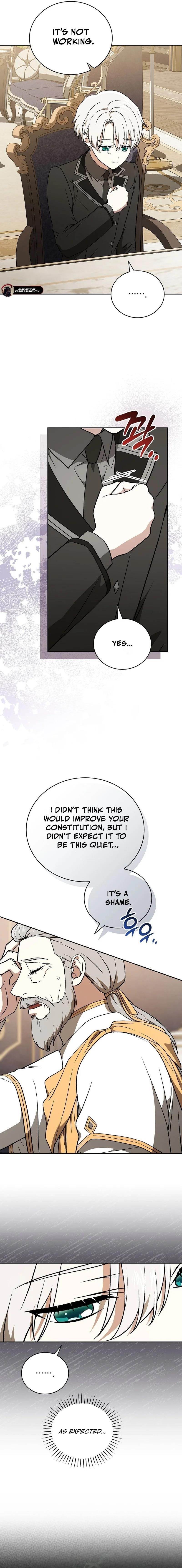 Concept Grasping Magic Genius Chapter 18 - Page 10