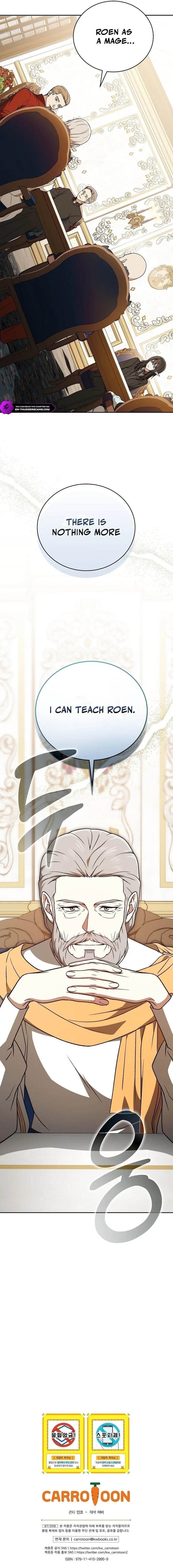 Concept Grasping Magic Genius Chapter 18 - Page 17