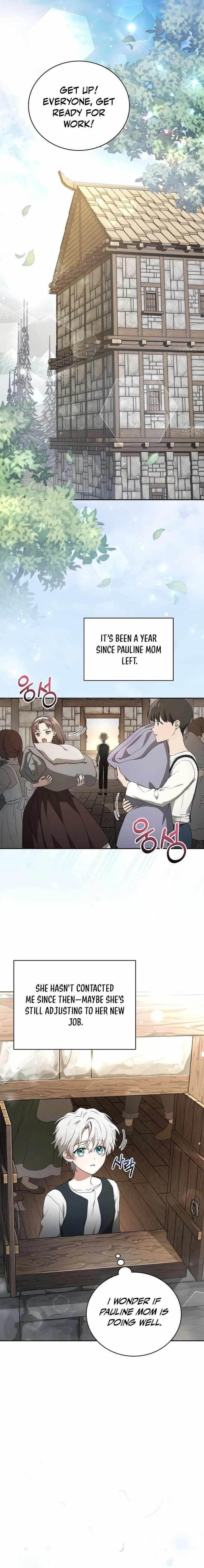 Concept Grasping Magic Genius Chapter 2 - Page 1