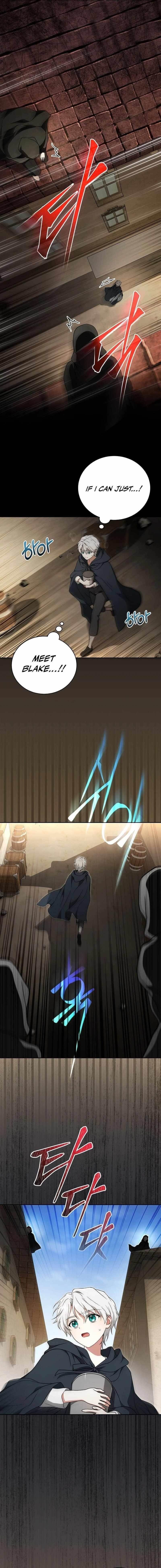 Concept Grasping Magic Genius Chapter 2 - Page 12