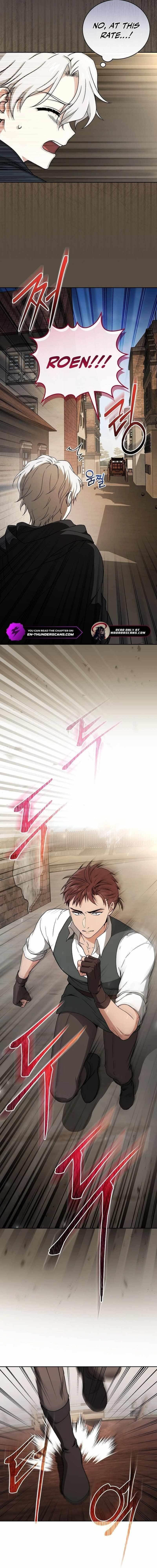 Concept Grasping Magic Genius Chapter 2 - Page 13