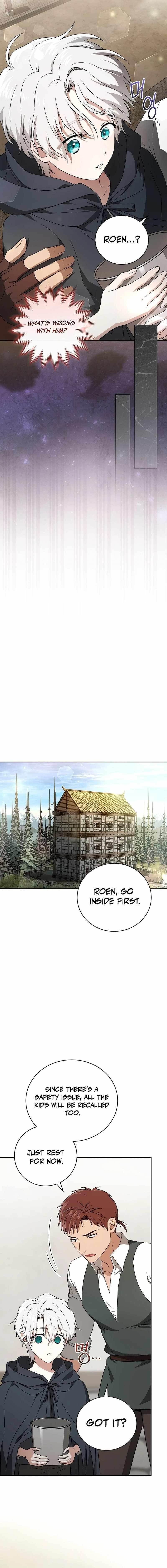 Concept Grasping Magic Genius Chapter 2 - Page 16