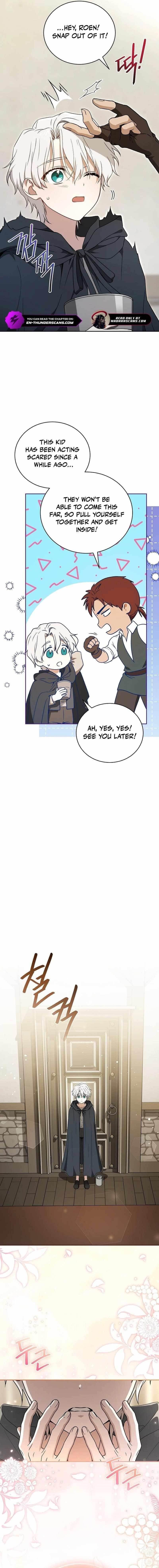 Concept Grasping Magic Genius Chapter 2 - Page 17