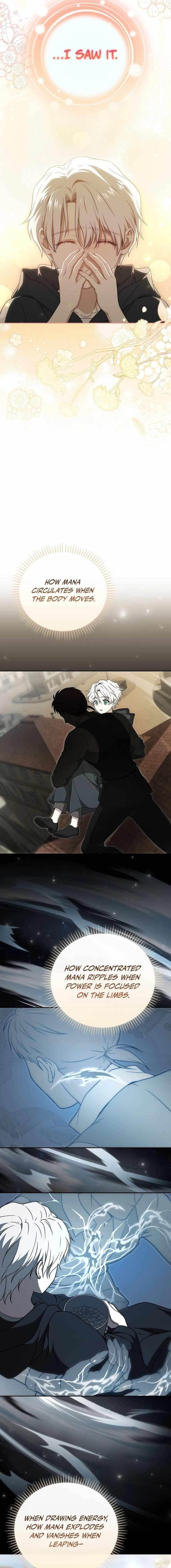 Concept Grasping Magic Genius Chapter 2 - Page 18