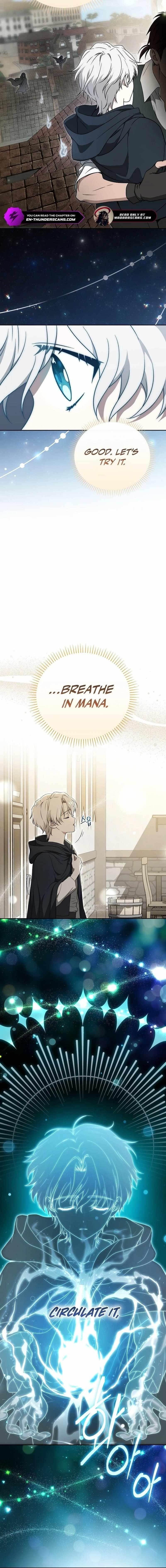 Concept Grasping Magic Genius Chapter 2 - Page 19