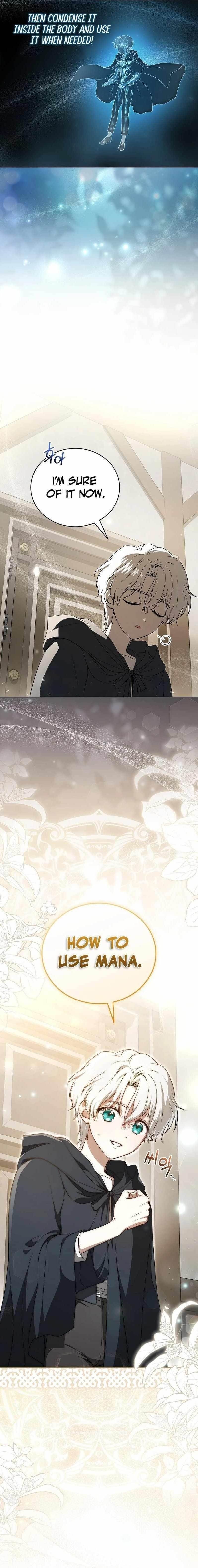 Concept Grasping Magic Genius Chapter 2 - Page 20