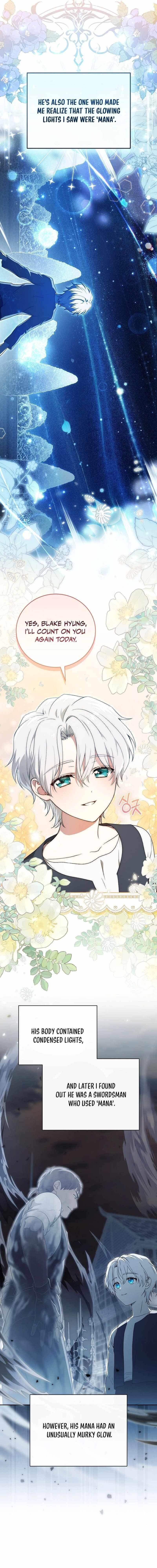 Concept Grasping Magic Genius Chapter 2 - Page 3