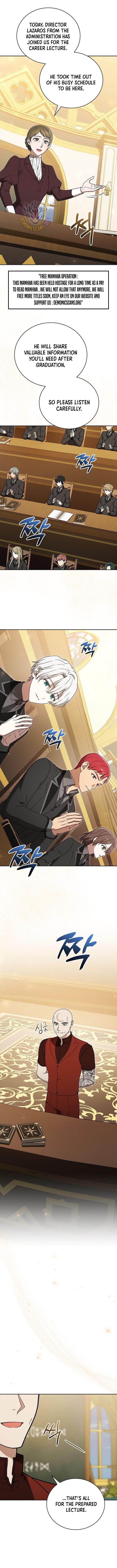 Concept Grasping Magic Genius Chapter 21 - Page 1