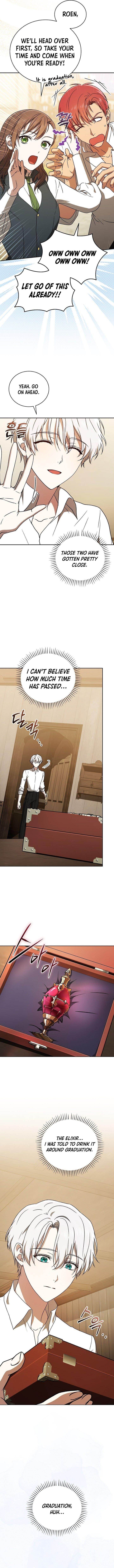 Concept Grasping Magic Genius Chapter 21 - Page 13