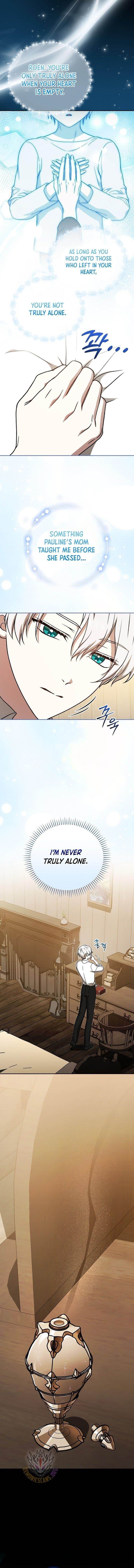 Concept Grasping Magic Genius Chapter 21 - Page 15