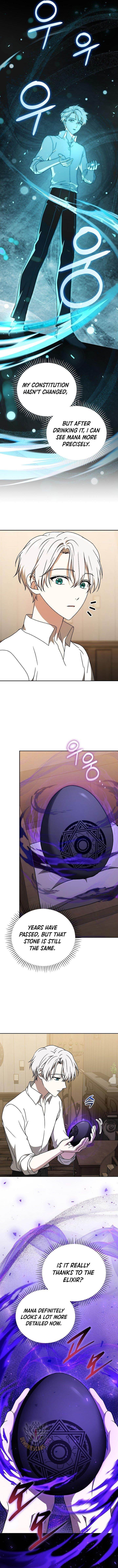 Concept Grasping Magic Genius Chapter 21 - Page 16