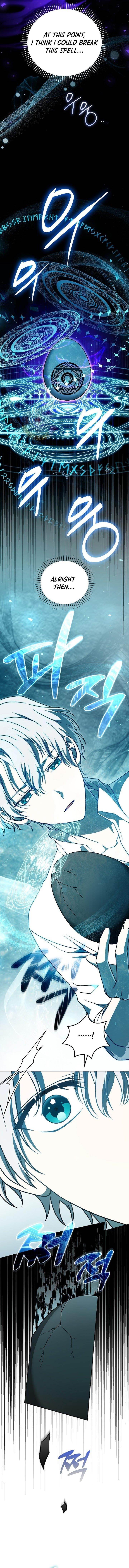 Concept Grasping Magic Genius Chapter 21 - Page 17