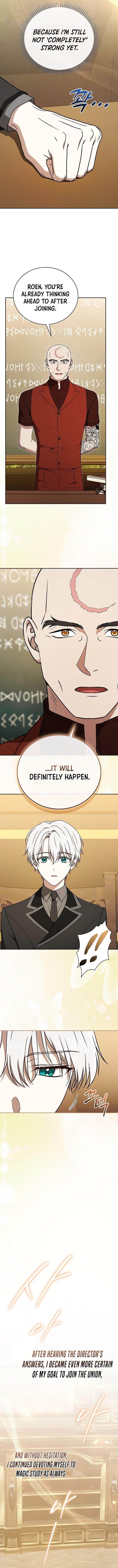 Concept Grasping Magic Genius Chapter 21 - Page 5