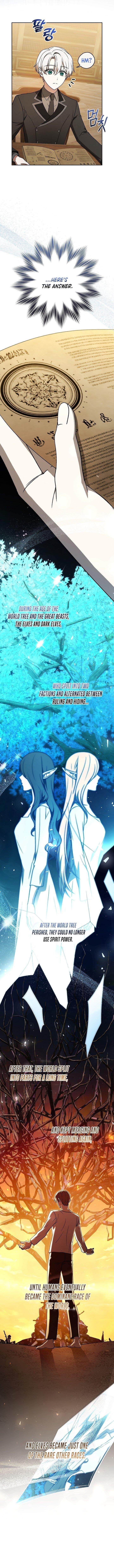 Concept Grasping Magic Genius Chapter 21 - Page 7