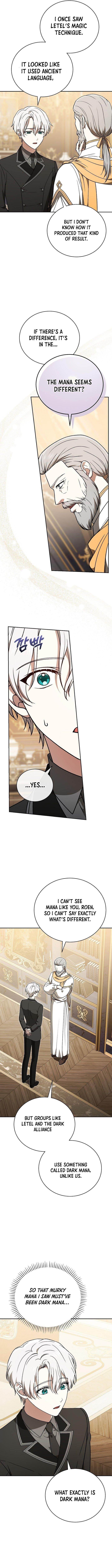 Concept Grasping Magic Genius Chapter 21 - Page 9