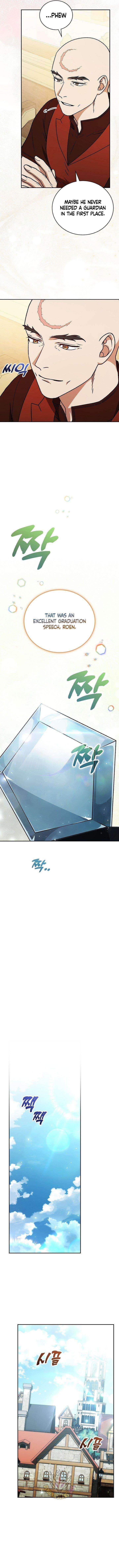 Concept Grasping Magic Genius Chapter 22 - Page 10