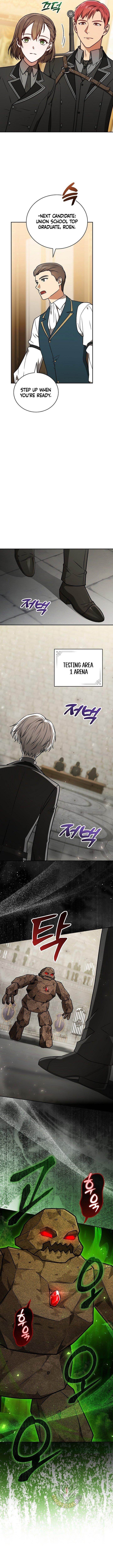 Concept Grasping Magic Genius Chapter 22 - Page 15