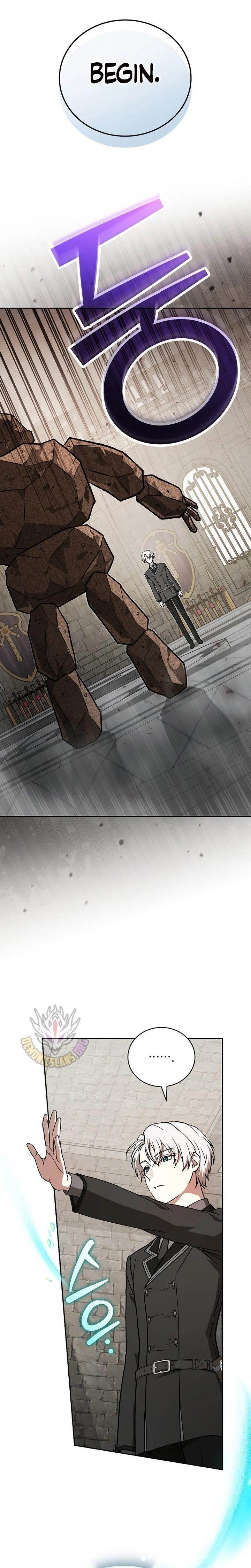 Concept Grasping Magic Genius Chapter 22 - Page 16