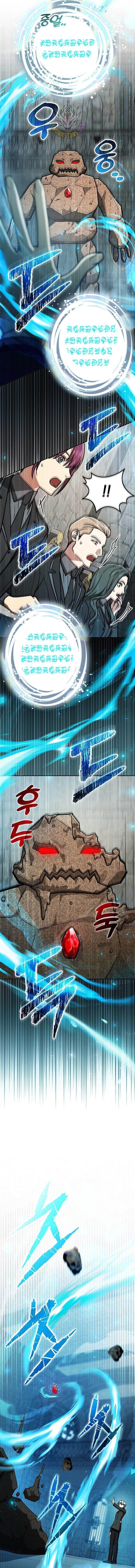 Concept Grasping Magic Genius Chapter 22 - Page 17