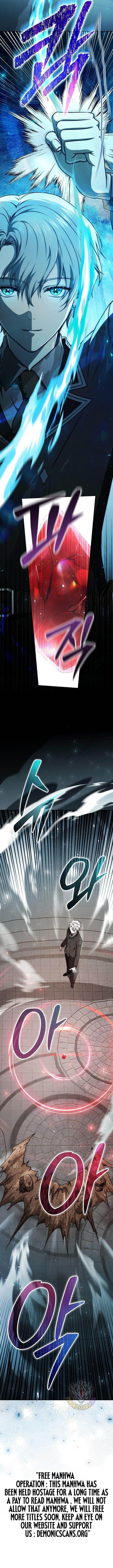 Concept Grasping Magic Genius Chapter 22 - Page 18