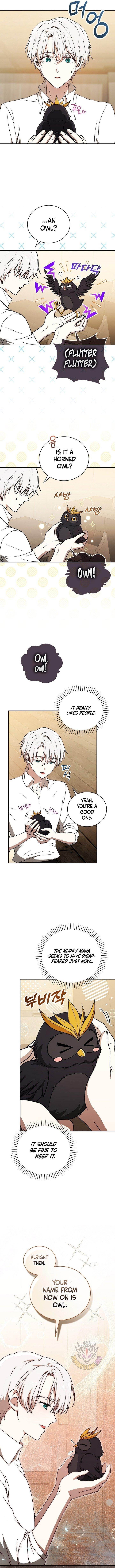 Concept Grasping Magic Genius Chapter 22 - Page 3