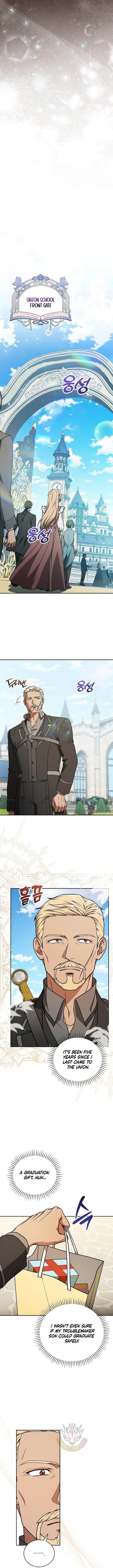 Concept Grasping Magic Genius Chapter 22 - Page 4