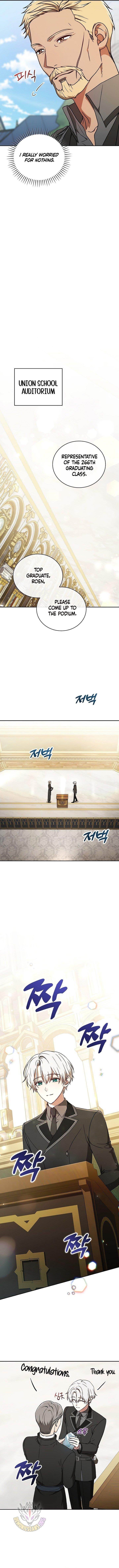 Concept Grasping Magic Genius Chapter 22 - Page 7