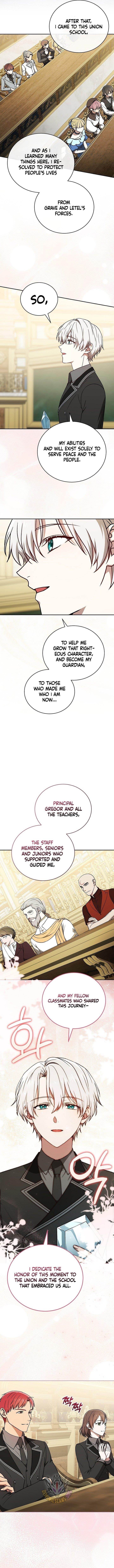 Concept Grasping Magic Genius Chapter 22 - Page 9