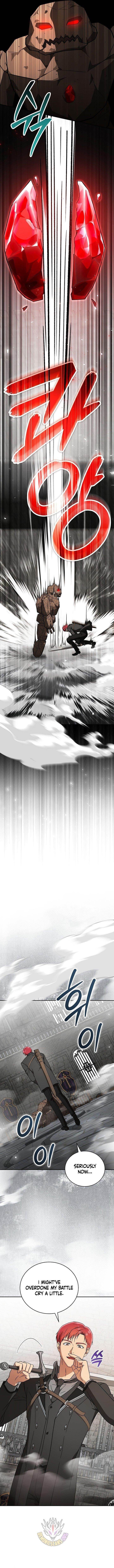 Concept Grasping Magic Genius Chapter 23 - Page 12