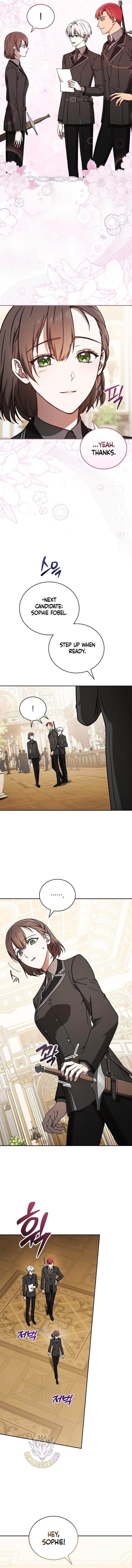 Concept Grasping Magic Genius Chapter 23 - Page 4