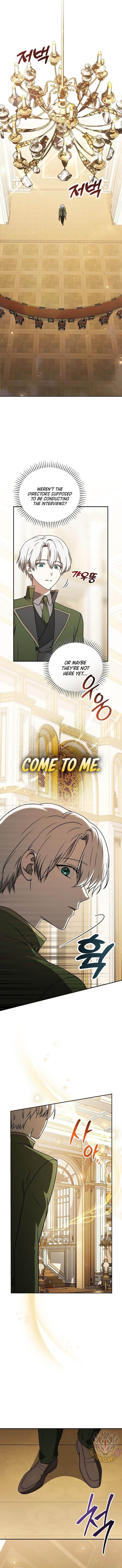 Concept Grasping Magic Genius Chapter 24 - Page 15