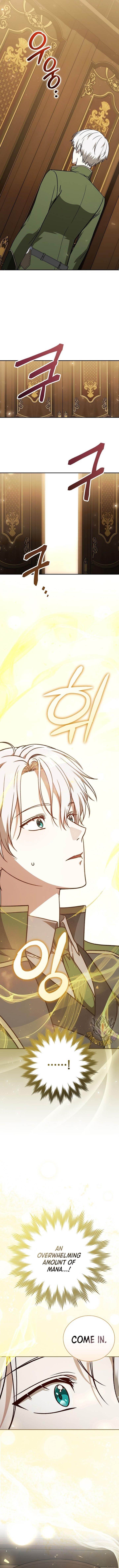 Concept Grasping Magic Genius Chapter 24 - Page 16