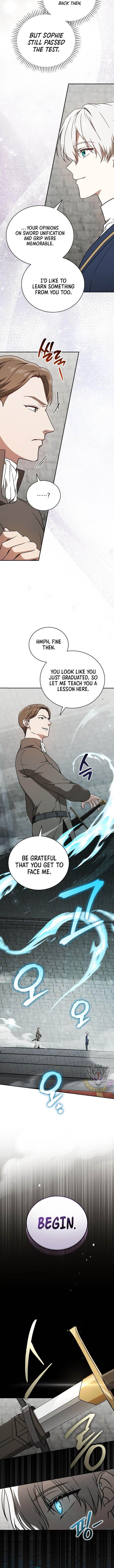 Concept Grasping Magic Genius Chapter 24 - Page 3