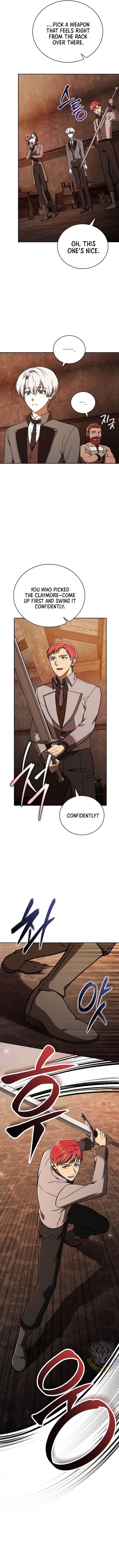 Concept Grasping Magic Genius Chapter 25 - Page 15