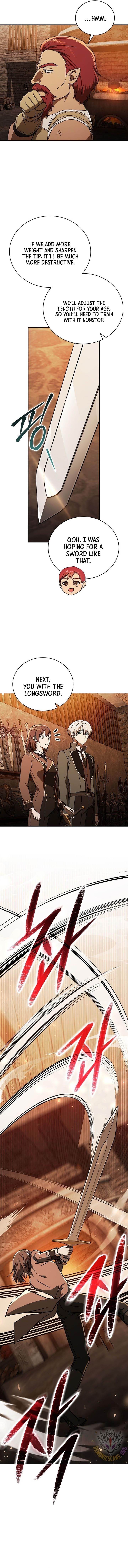 Concept Grasping Magic Genius Chapter 25 - Page 16