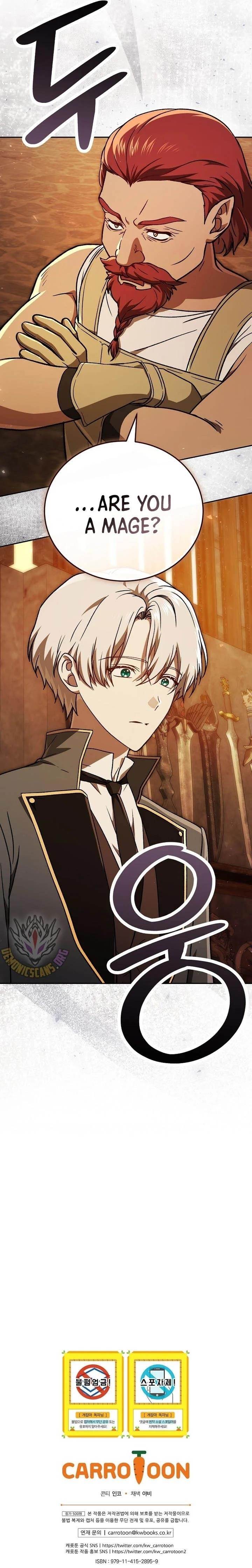 Concept Grasping Magic Genius Chapter 25 - Page 18