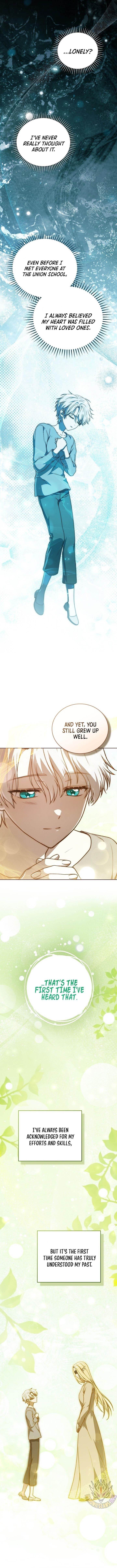 Concept Grasping Magic Genius Chapter 25 - Page 4