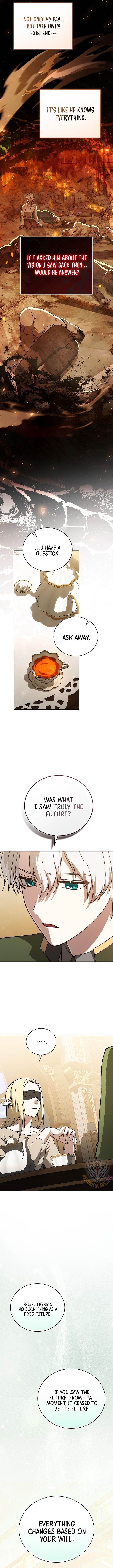 Concept Grasping Magic Genius Chapter 25 - Page 7