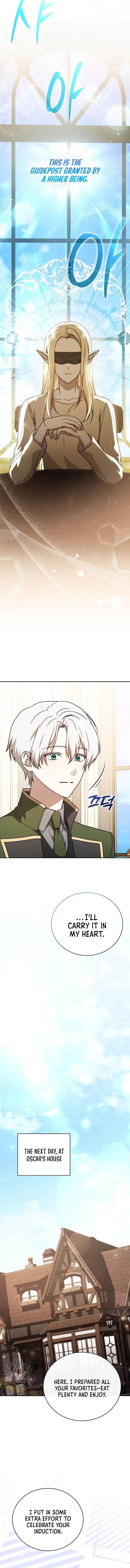 Concept Grasping Magic Genius Chapter 25 - Page 9