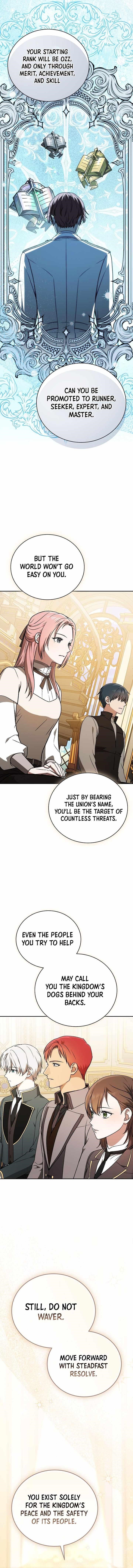 Concept Grasping Magic Genius Chapter 26 - Page 10