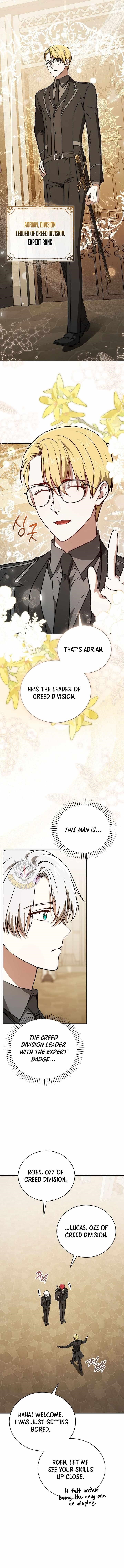 Concept Grasping Magic Genius Chapter 26 - Page 14