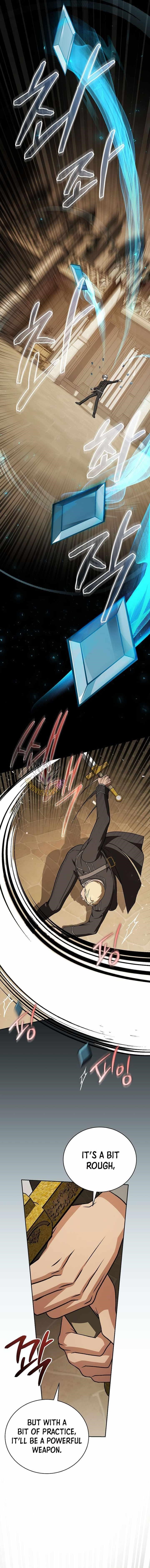 Concept Grasping Magic Genius Chapter 26 - Page 20