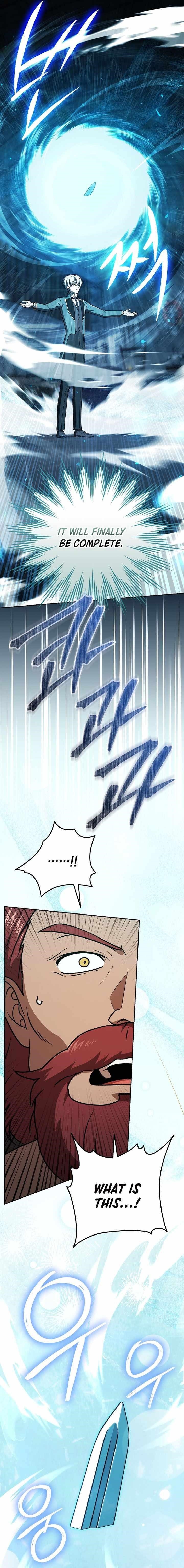 Concept Grasping Magic Genius Chapter 26 - Page 6