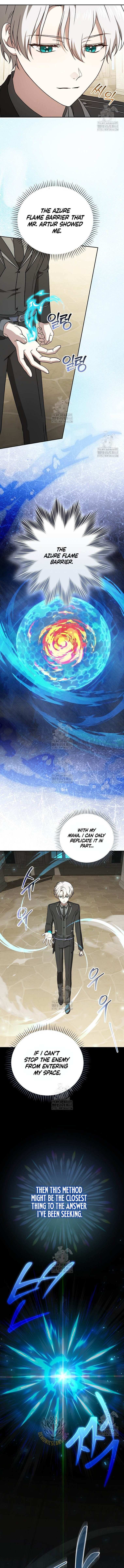 Concept Grasping Magic Genius Chapter 28 - Page 1